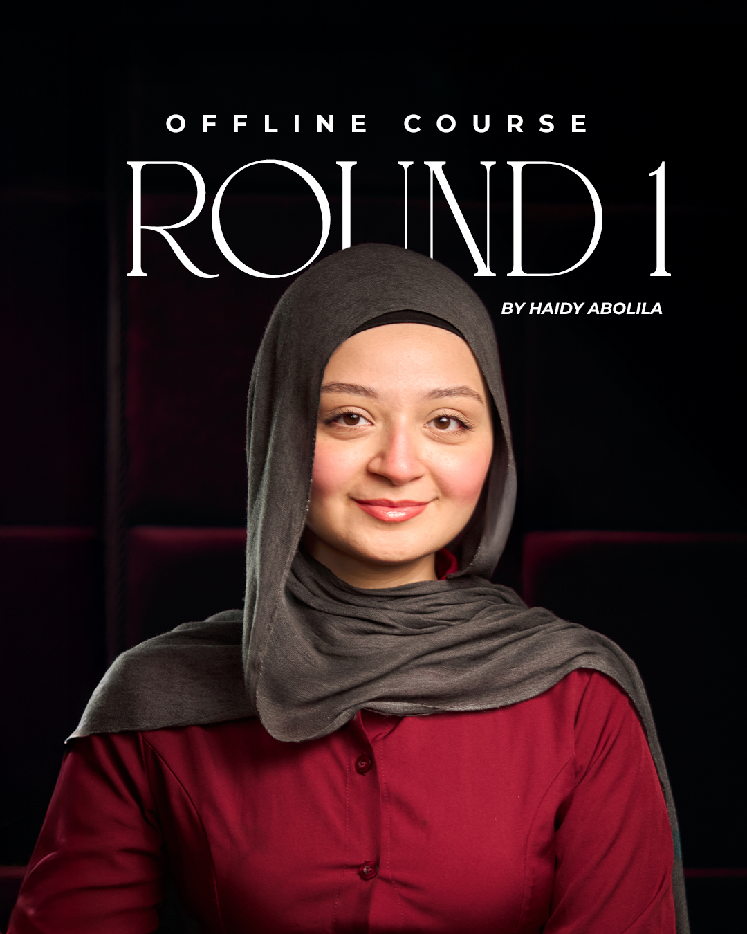 OFFLINE ROUND 1